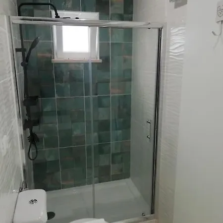 Casa de Férias Refugio Aconchegante *