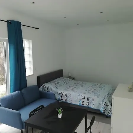 Refugio Aconchegante Casa de Férias