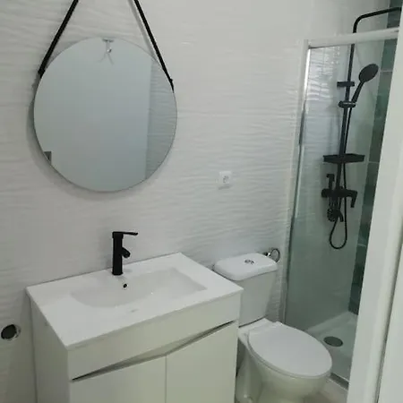 Casa de Férias Refugio Aconchegante Nadadouro