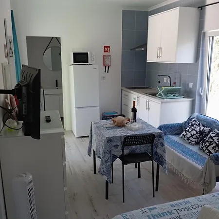 Casa de Férias Refugio Aconchegante *