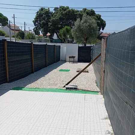 Refugio Aconchegante Casa de Férias Nadadouro